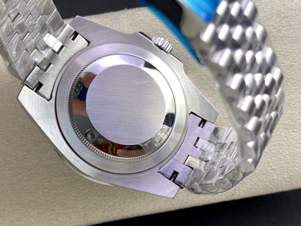 激安ロレックス角部分ディテール